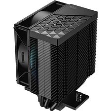 Кулер для процессора PCCooler R300 ARGB BK (R300-BKAWYX-US)