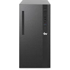 Компьютер IRU Planio 310H6SC черный (2153498)