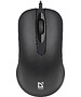 Мышь Defender Classic MB-230 (52231)