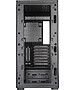 Корпус SilverStone SST-SED1-B без БП (G41SED1B0000020)