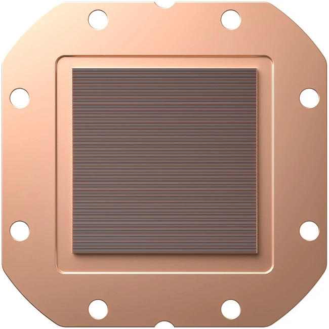 Система жидкостного охлаждения для процессора ID-Cooling FX360 TD ARGB черный