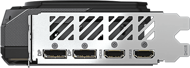 Видеокарта Gigabyte Radeon RX 9070 Gaming OC 16G 16GB GDDR6 (GV-R9070GAMING OC-16GD)