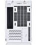 Корпус Lian Li A3-mATX без БП White (G99.A3W.00)