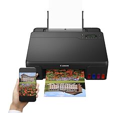 Принтер Canon Pixma G540 (4621C009)