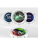 Система жидкостного охлаждения для процессора ID-Cooling SL360 XE White