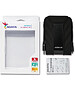 Внешний накопитель A-Data 1TB AHD710P-1TU31-CBK