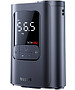 Автомобильный компрессор Baseus GoTrip VA1 C0119501 Cosmic Black (C01195)