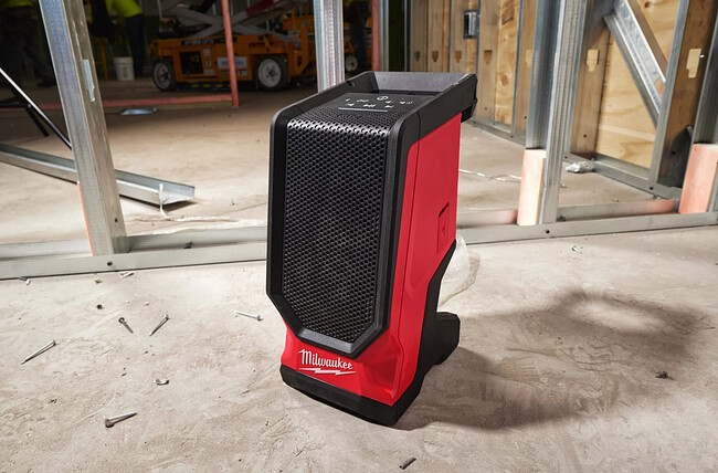 Динамик Milwaukee M18SPEJSG2-0 (4933493530)