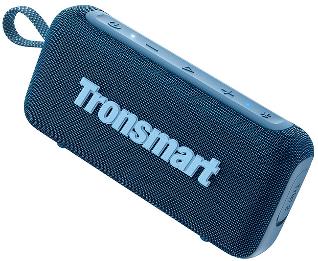Портативная колонка Tronsmart Trip 2 Blue