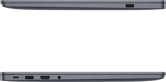 Ноутбук Huawei MateBook D 14 MCLG-X Space Gray (53014BUY)