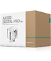 Кулер для процессора DeepCool AK500 DIGITAL PRO WH (R-AK500-WHAPMN-G)