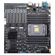 Материнская плата SuperMicro MBD-X12SPA-TF-O
