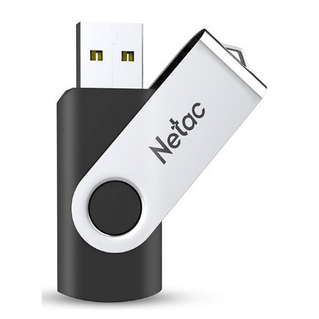 USB Flash-накопитель Netac U505 16GB (NT03U505N-016G-20BK)