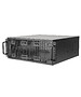 Корпус SilverStone SST-RM4A (G59RM4A00000020)