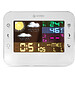 Метеостанция Vitek VT-6412 черный