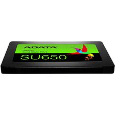 SSD диск A-Data 480Gb ASU650SS-480GT-R