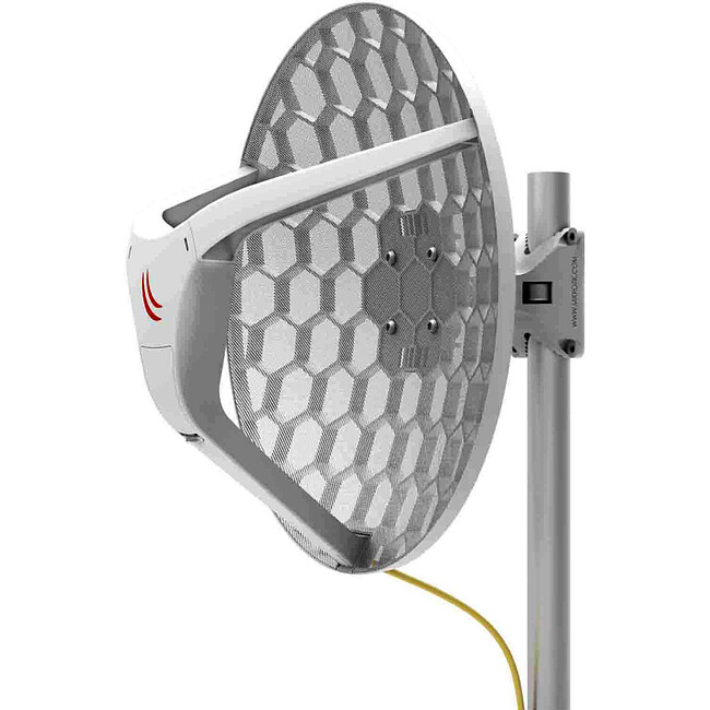Точка доступа Mikrotik RBLHGG-60adkit