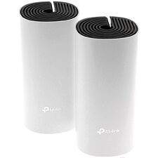 Wi-Fi система TP-Link Deco M4 (2 шт.)