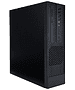 Корпус In Win Slim Case CK709BL без БП (6143979)