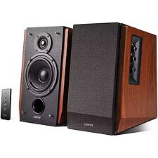 Акустика Edifier R1700BT коричневый
