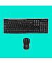Клавиатура Logitech K270 (920-003058)