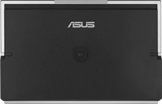 Монитор Asus ZenScreen MB249C черный (90LM0865-B01170)