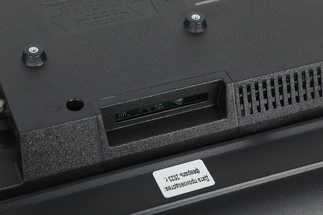 Телевизор Polar 24PL12TC