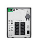 Источник бесперебойного питания APC Smart-UPS (SMC1000IС)