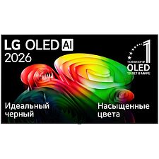 Телевизор LG OLED48B6RLA