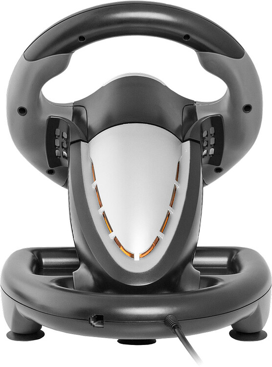 Руль Defender Challenge Mini LE (64351)