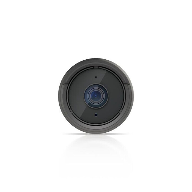 Камера видеонаблюдения Ubiquiti UniFi Video Camera G6 Bullet Black (UVC-G6-Bullet-B)