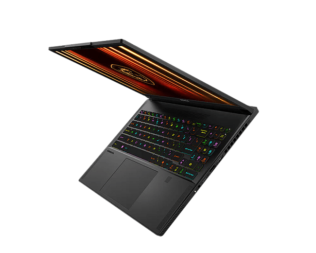 Ноутбук MSI MS-15FL Stealth A16 AI+ A3XWHG-232XRU Core Black (9S7-15FL35-232)