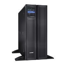 Источник бесперебойного питания APC Smart-UPS X 1980W Black (SMX2200HV) Источник бесперебойного питания APC Smart-UPS X 1980W Black (SMX2200HV)