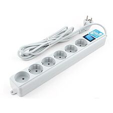 Сетевой фильтр Power Cube SPL6-16-P-5М