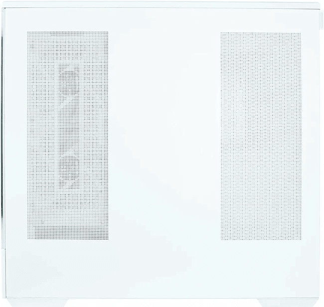 Корпус Zalman P30 White V2 без БП