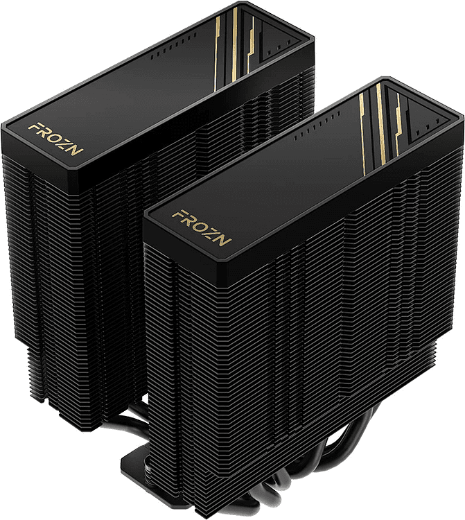 Кулер для процессора ID-Cooling FROZN A620 GDL