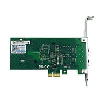 Сетевая карта LR-Link LREC9252PF-2SFP