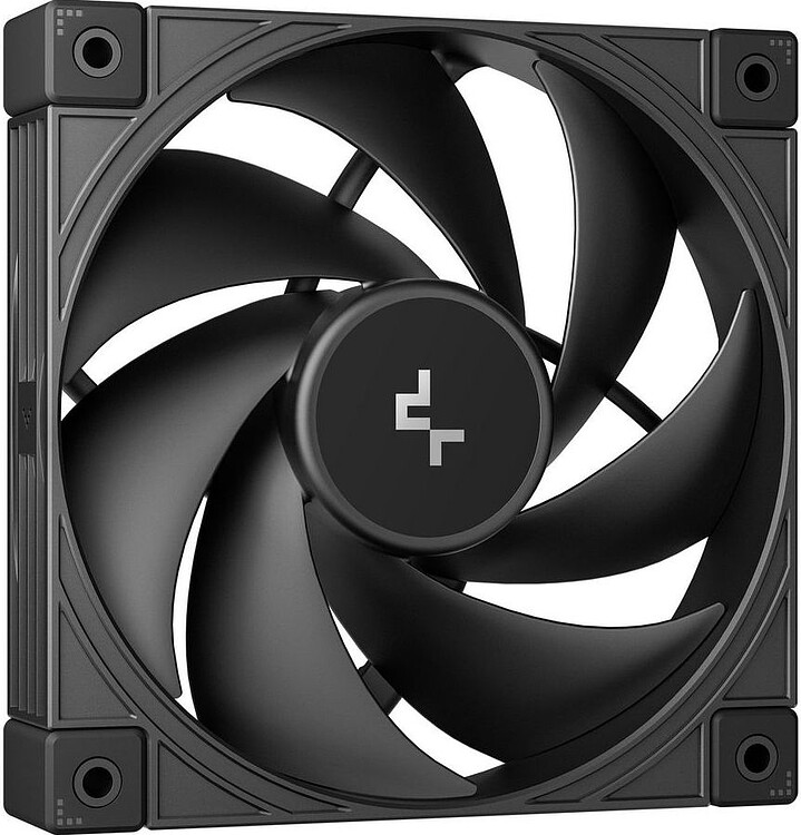 Корпус DeepCool CL6600 черный (R-CL6600-BKNNA0-G-1)