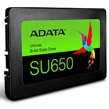 SSD диск A-Data 1Tb ASU650SS-1TT-R