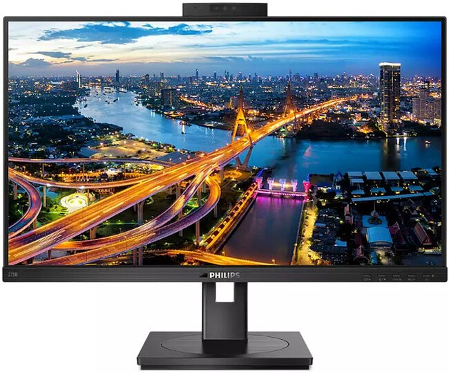 Монитор Philips 275B1H/01 Black Монитор Philips 275B1H/01 Black