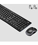 Клавиатура Logitech K270 (920-003058)