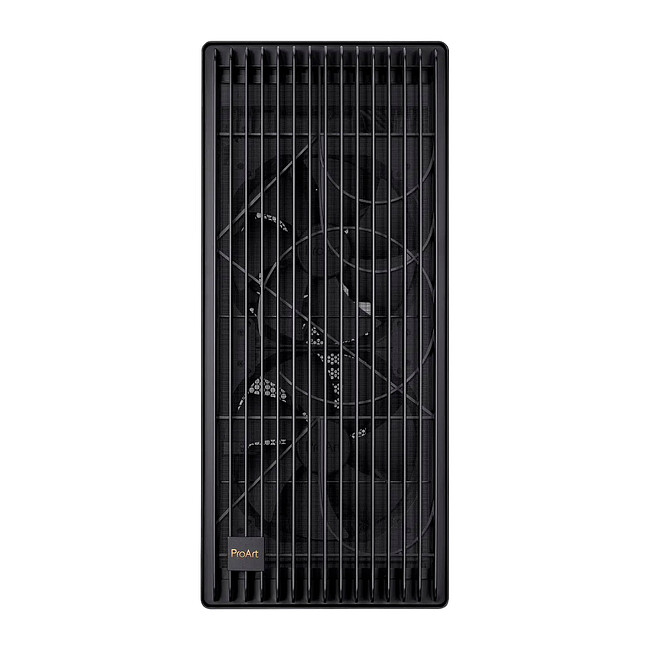 Корпус ASUS Proart PA602 TG ARGB Black (90DC00J0-B09000)