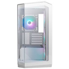 Корпус MSI MAG Pano M100R PZ White (306-7G24W21-809)