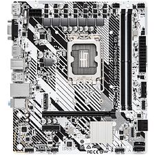 Материнская плата Asrock H610M-HDV/M.2+ D5 DDR5