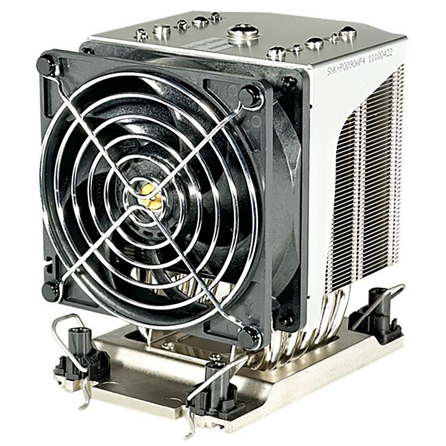 Вентилятор для процессора Ablecom ACL-S41130