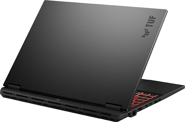 Ноутбук Asus TUF Gaming A16 FA608PP-QT006 Grey (90NR0MD1-M00A50)