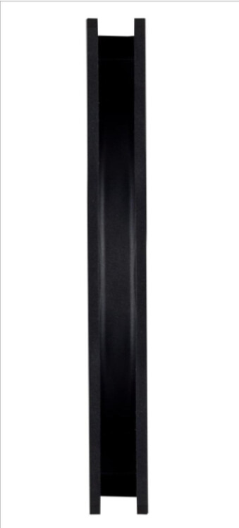 Кулер для корпуса Arctic P12 Slim PWM PST 3pk (ACFAN00275A)
