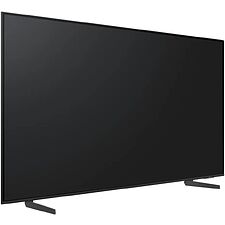 Телевизор Samsung QE85QN70HAUXPY черный