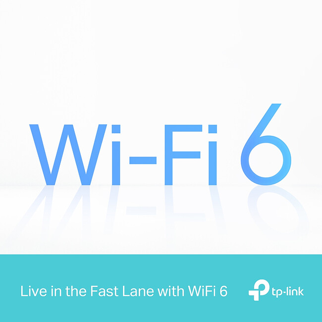 Маршрутизатор TP-Link Archer Air R5