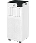 Мобильный кондиционер Funai Magnolia белый (MAC-MG22CON01)